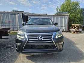 Lexus GX 460, снимка 1