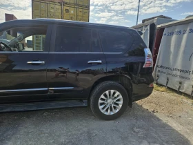 Lexus GX 460, снимка 4