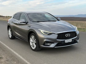 Infiniti Q30 2.2D AWD DCT, снимка 1