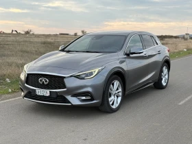 Infiniti Q30 2.2D AWD DCT, снимка 3