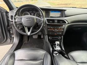 Infiniti Q30 2.2D AWD DCT, снимка 7