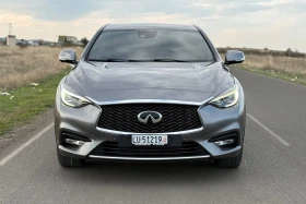 Infiniti Q30 2.2D AWD DCT, снимка 2