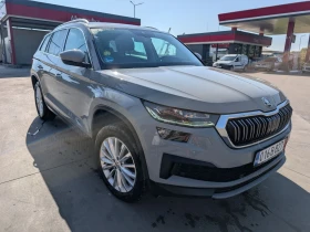 Skoda Kodiaq 6+ 1, снимка 2