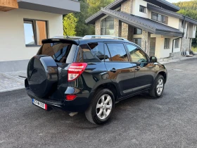Toyota Rav4 2.2D4D/Нави/Кожа/Подгрев, снимка 5