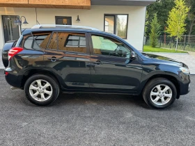 Toyota Rav4 2.2D4D/Нави/Кожа/Подгрев, снимка 4