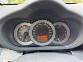 Toyota Rav4 2.2D4D/Нави/Кожа/Подгрев, снимка 15