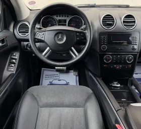 Mercedes-Benz ML 320 3.2CDI FULL, снимка 10