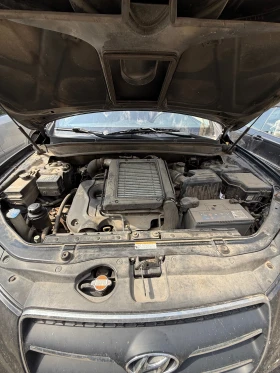 Hyundai Santa fe, снимка 10