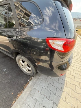 Hyundai Santa fe, снимка 6