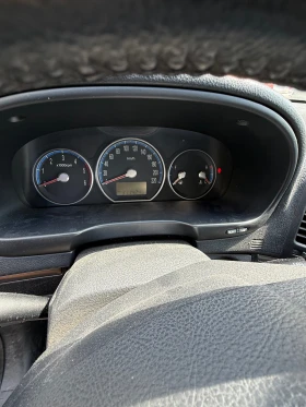 Hyundai Santa fe, снимка 3
