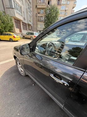 Hyundai Santa fe, снимка 4