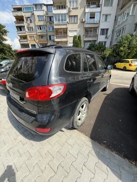Hyundai Santa fe, снимка 8