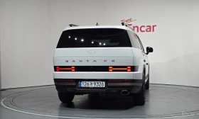 Hyundai Santa fe 2.5T* PRESTIGE* ОБДУХВАНЕ* ДИСТРОНИК* LANE* ASSIST, снимка 4