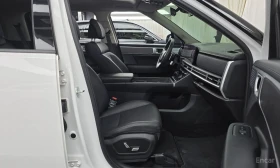Hyundai Santa fe 2.5T* PRESTIGE* ОБДУХВАНЕ* ДИСТРОНИК* LANE* ASSIST, снимка 11