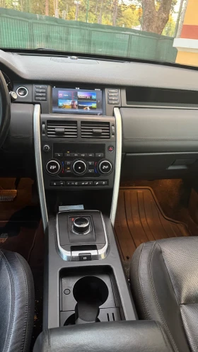Land Rover Discovery Sport SPORT Топ Състояние, снимка 8