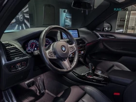 BMW X3 M40i* HEADUP* ПОДГРЕВ* ПАНО* , снимка 11