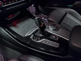 BMW X3 M40i* HEADUP* ПОДГРЕВ* ПАНО* , снимка 15