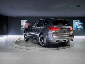 BMW X3 M40i* HEADUP* ПОДГРЕВ* ПАНО* , снимка 7