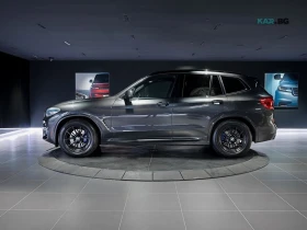 BMW X3 M40i* HEADUP* ПОДГРЕВ* ПАНО* , снимка 8