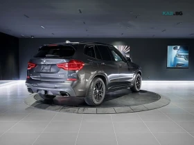 BMW X3 M40i* HEADUP* ПОДГРЕВ* ПАНО* , снимка 5