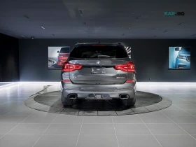 BMW X3 M40i* HEADUP* ПОДГРЕВ* ПАНО* , снимка 6