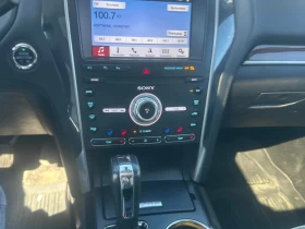 Ford Explorer * Platinum * АВТОКРЕДИТ БЕЗ ПЪРВОНАЧАЛНА ВНОСКА* , снимка 9