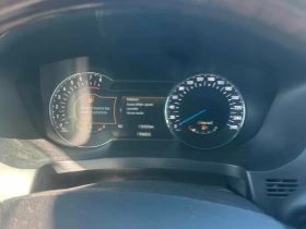Ford Explorer * Platinum * АВТОКРЕДИТ БЕЗ ПЪРВОНАЧАЛНА ВНОСКА* , снимка 8
