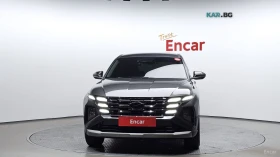 Hyundai Tucson ДВА КЛЮЧА* КАМЕРА* ДИСТРОНИК* , снимка 3