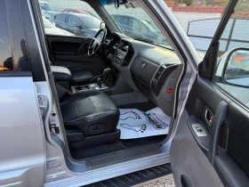 Mitsubishi Pajero 3.2DID-КОЖА ПОДГРЕВ АВТОМАТ, снимка 9