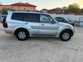 Mitsubishi Pajero 3.2DID-КОЖА ПОДГРЕВ АВТОМАТ, снимка 7