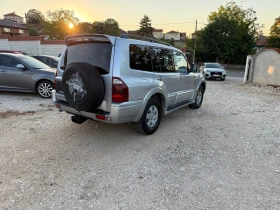 Mitsubishi Pajero 3.2DID-КОЖА ПОДГРЕВ АВТОМАТ, снимка 6