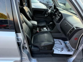 Mitsubishi Pajero 3.2DID-КОЖА ПОДГРЕВ АВТОМАТ, снимка 10