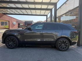 Land Rover Range Rover Velar R300 Dynamic 113000км, Full, с каско, снимка 3