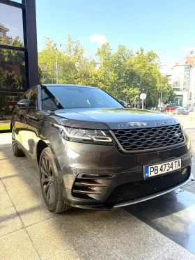 Land Rover Range Rover Velar R300 Dynamic 113000км, Full, с каско, снимка 12