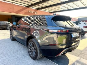 Land Rover Range Rover Velar R300 Dynamic 113000км, Full, с каско, снимка 4