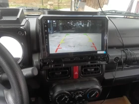 Suzuki Jimny Gladiator, снимка 11