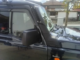 Suzuki Jimny Gladiator, снимка 5