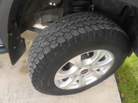 Suzuki Jimny Gladiator, снимка 16