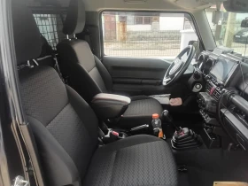 Suzuki Jimny Gladiator, снимка 12
