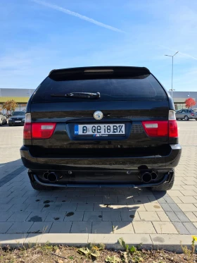 BMW X5 is, снимка 4