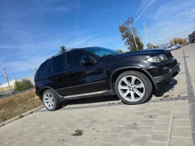 BMW X5 is, снимка 3