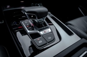 Audi SQ5 TDI Quattro*AHK*Nappa *NAVI*MATRIX*ГАРАНЦИЯ, снимка 13 - Автомобили и джипове - 43394234