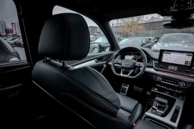 Audi SQ5 TDI Quattro*AHK*Nappa *NAVI*MATRIX*ГАРАНЦИЯ, снимка 8 - Автомобили и джипове - 43394234