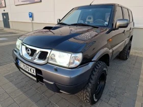 Nissan Terrano, снимка 1