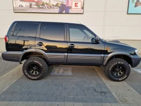 Nissan Terrano, снимка 6