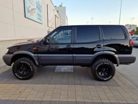 Nissan Terrano, снимка 2