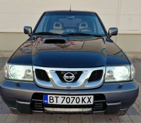 Nissan Terrano, снимка 8