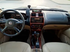 Nissan Terrano, снимка 10