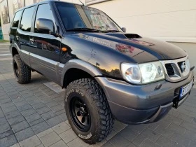 Nissan Terrano, снимка 7