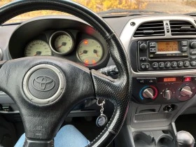 Toyota Rav4, снимка 4